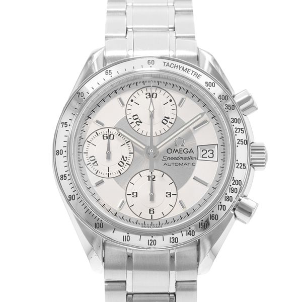 Omega Speedmaster Date 3513.30.00
